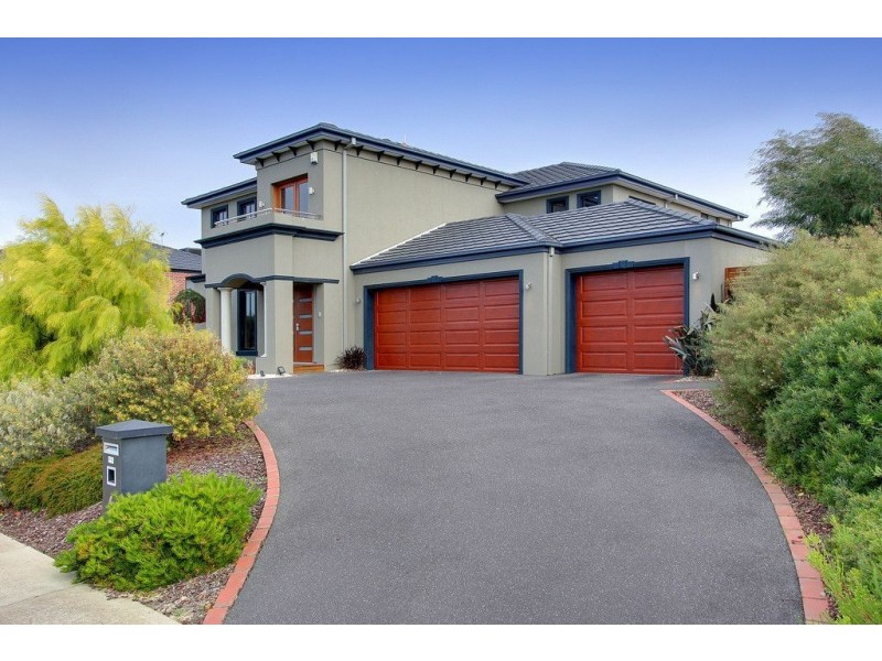 6 Joanne Way, Mornington VIC 3931