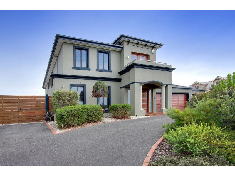 6 Joanne Way, Mornington VIC 3931