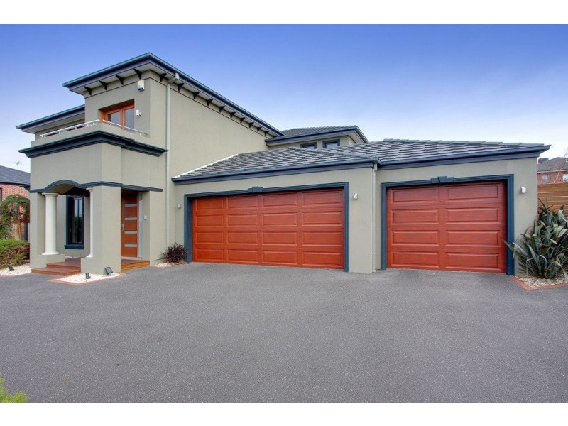 6 Joanne Way, Mornington VIC 3931