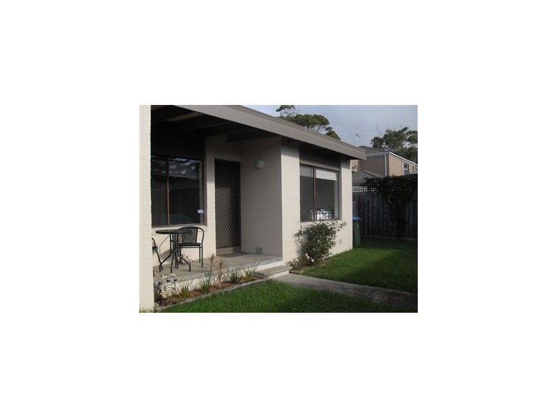 3/14 Campbell Grove, Mornington VIC 3931