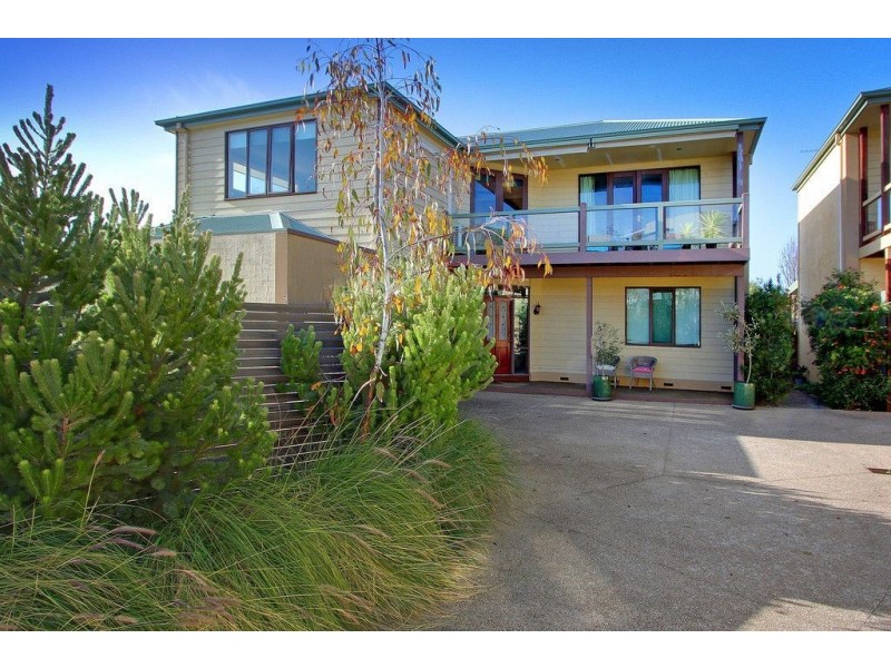2/709a Esplanade, Mornington VIC 3931
