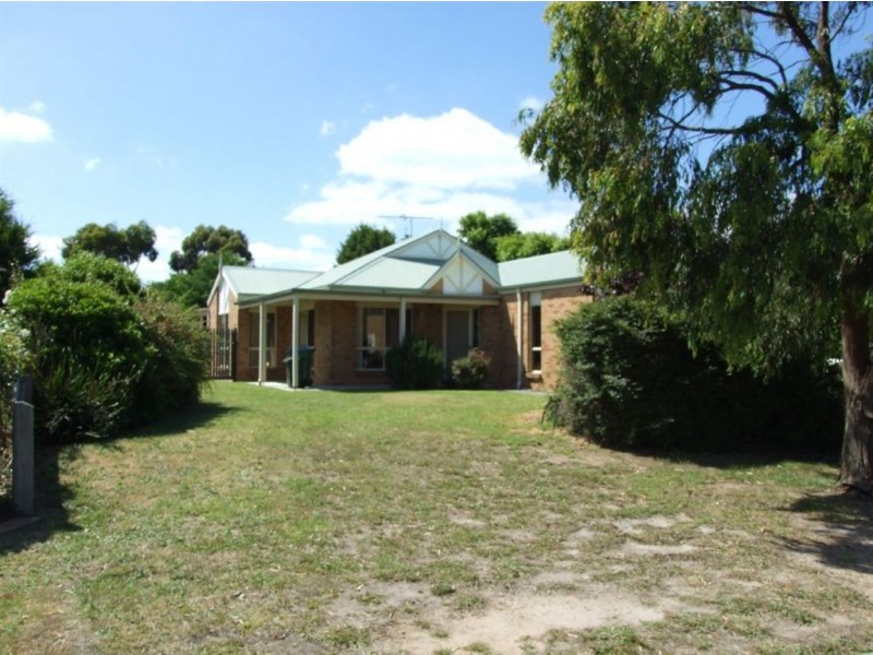 6 Botany Walk, Mornington VIC 3931