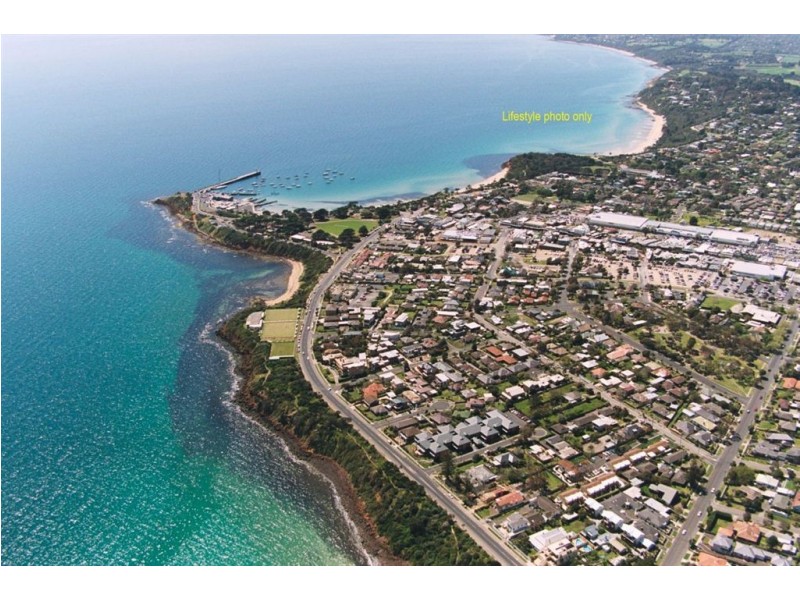 3 Wilgul Way, Mornington VIC 3931