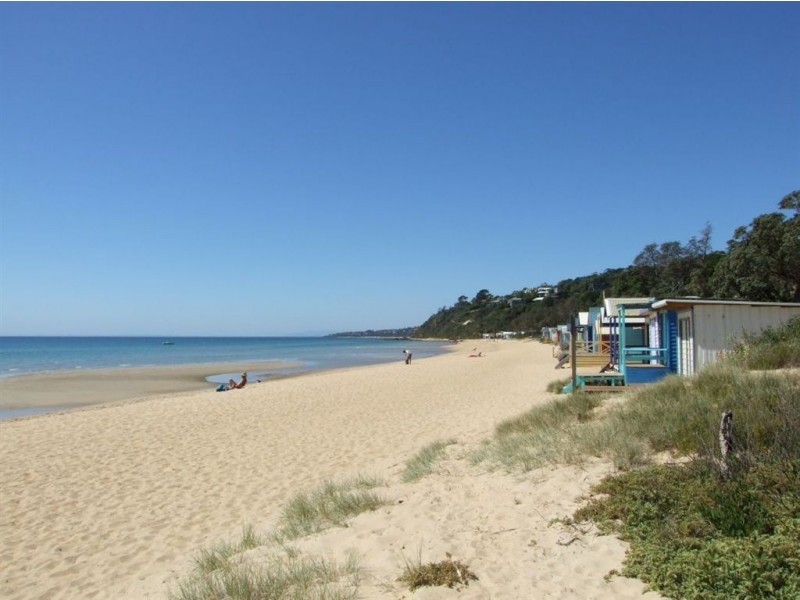 3 Wilgul Way, Mornington VIC 3931