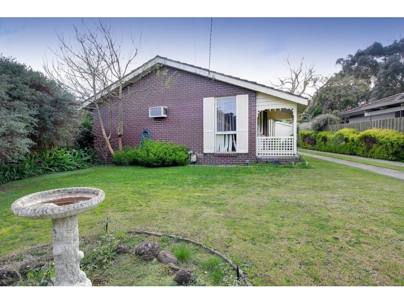 7 Ikara Street, Mornington VIC 3931