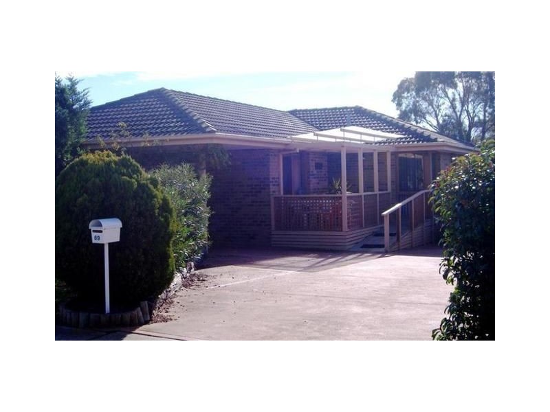 69 Dorothy Cres, Mornington VIC 3931