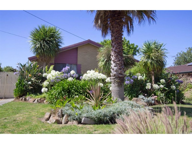 10 Fitzgerald Street, Mornington VIC 3931