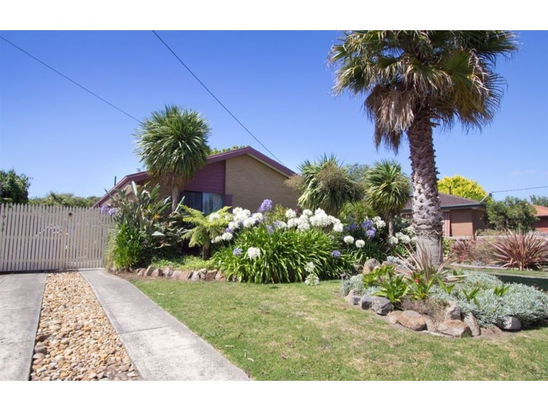 10 Fitzgerald Street, Mornington VIC 3931