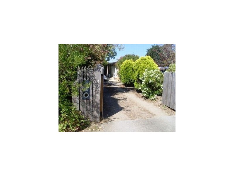 43 Separation Street, Mornington VIC 3931