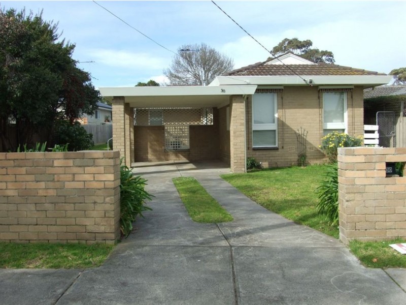 30 Nelson Street, Mornington VIC 3931