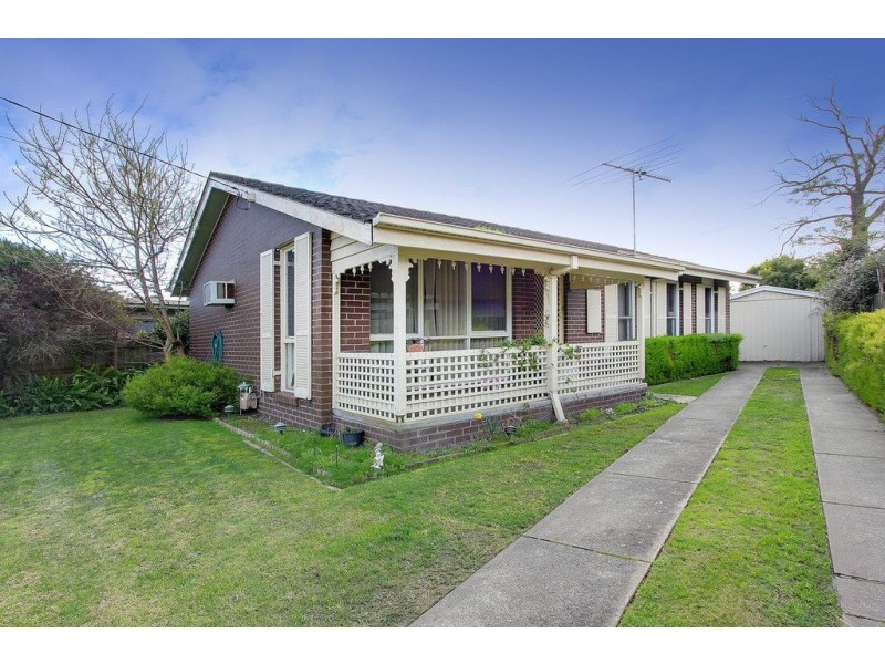 7 Ikara Street, Mornington VIC 3931