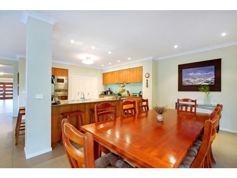 6 Joanne Way, Mornington VIC 3931