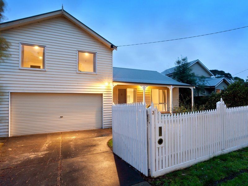 3 Oakland Street, Mornington VIC 3931