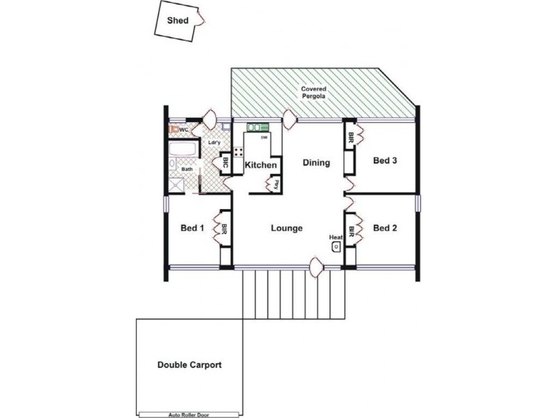 7 Bedford Place, Mornington VIC 3931