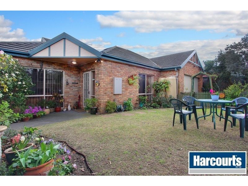 1/11 Cromdale Street, Mount Martha VIC 3934