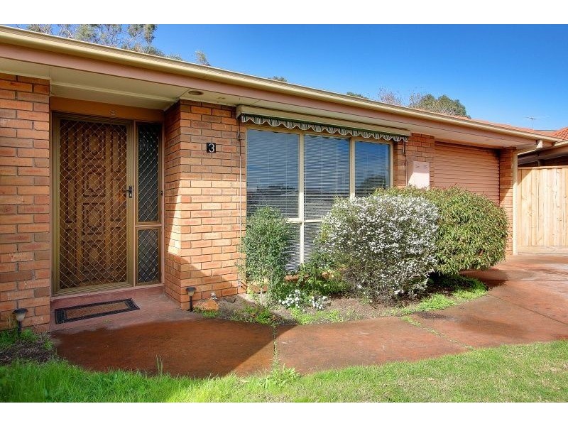 3/113 Beleura Hill Road, Mornington VIC 3931