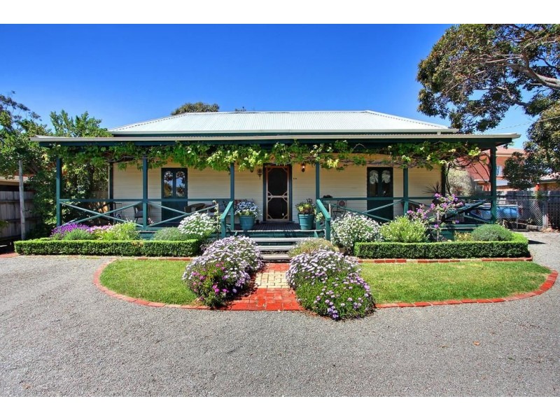 874 Nepean Highway, Mornington VIC 3931