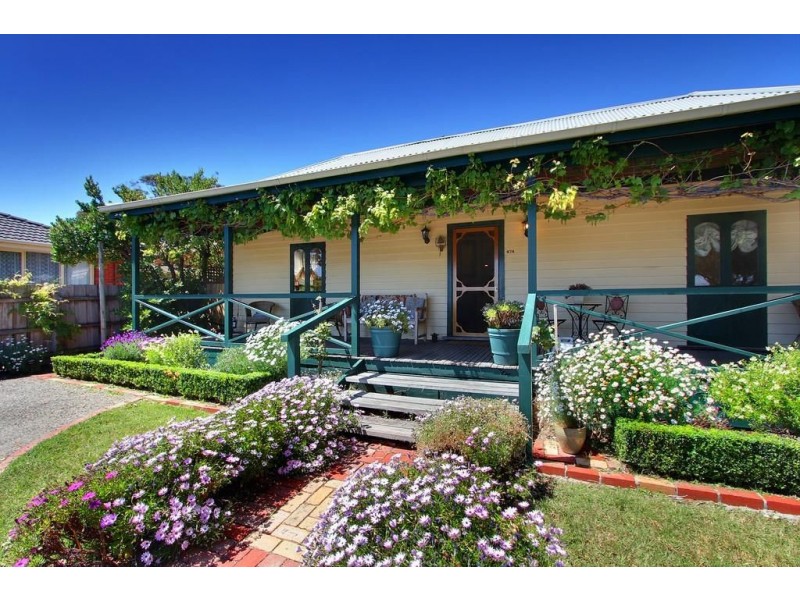 874 Nepean Highway, Mornington VIC 3931