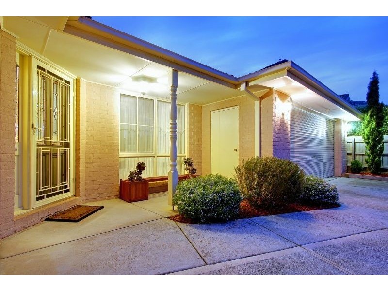 21 Wensleydale Drive, Mornington VIC 3931