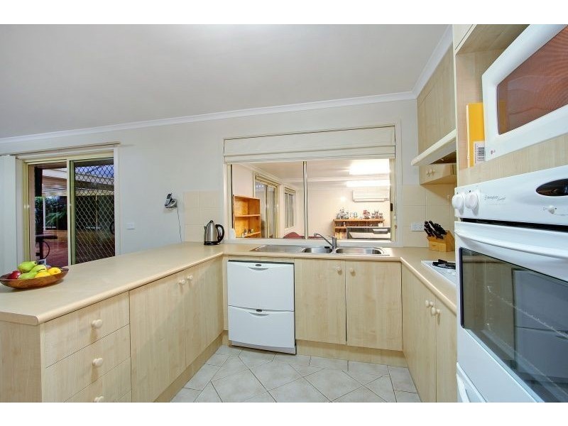 21 Wensleydale Drive, Mornington VIC 3931