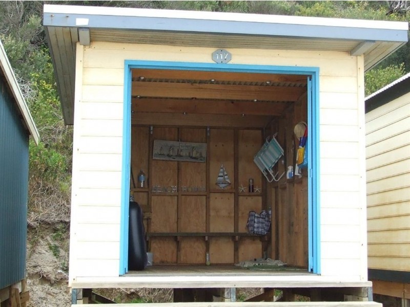 117 Beach Box North Mt Martha Beach, Mount Martha VIC 3934