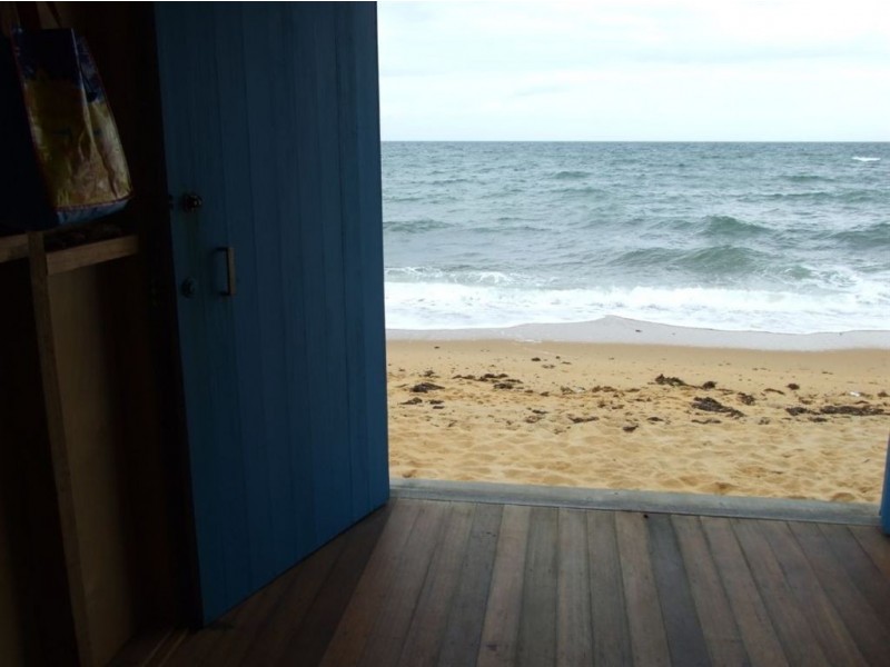 117 Beach Box North Mt Martha Beach, Mount Martha VIC 3934