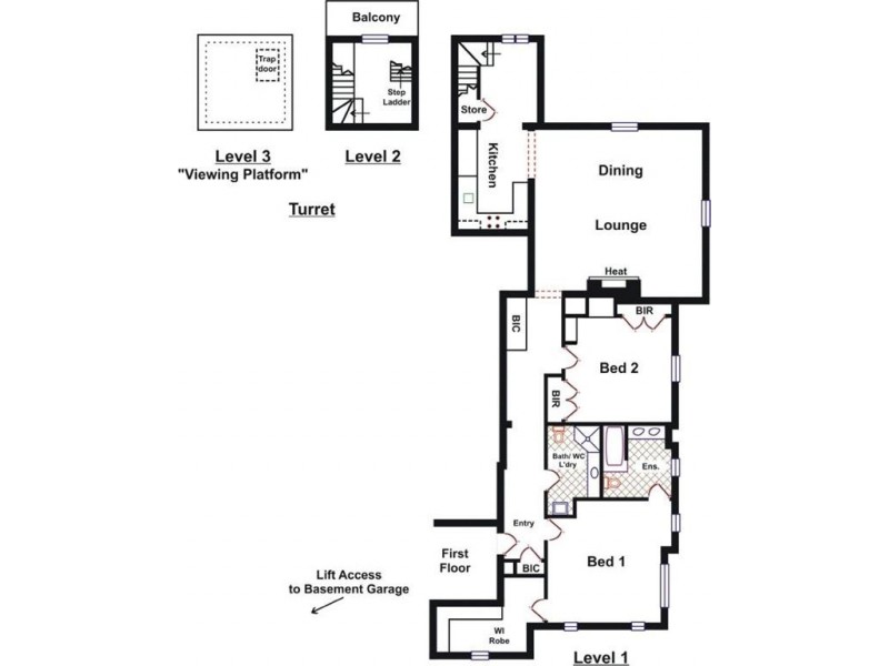 3/14 Tanti Avenue, Mornington VIC 3931