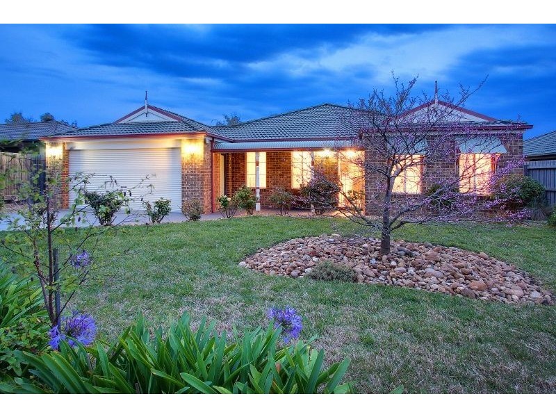 23 Paperbark Drive, Mount Martha VIC 3934