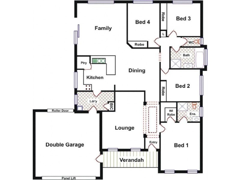 23 Paperbark Drive, Mount Martha VIC 3934