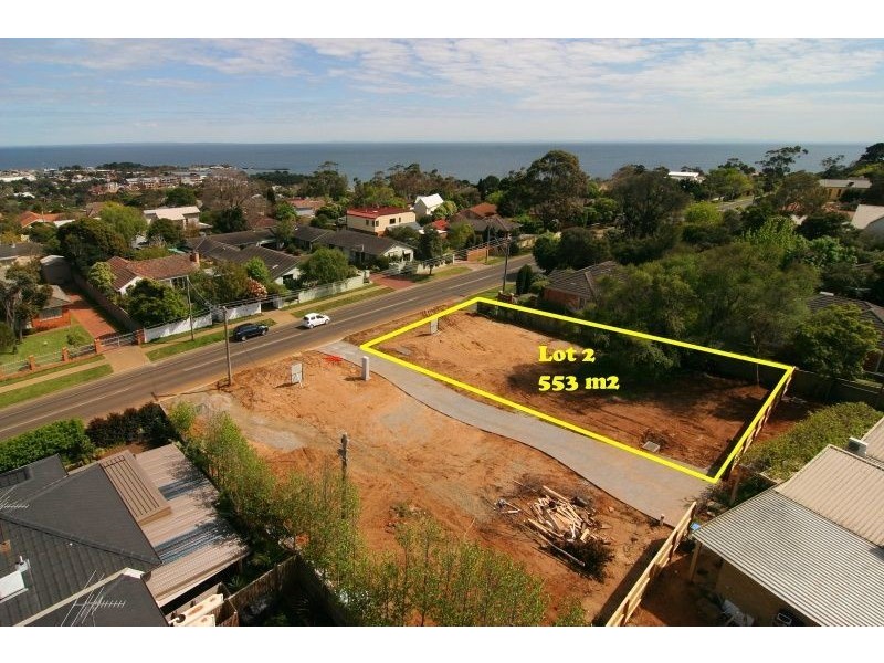 49 Beleura Hill Road, Mornington VIC 3931