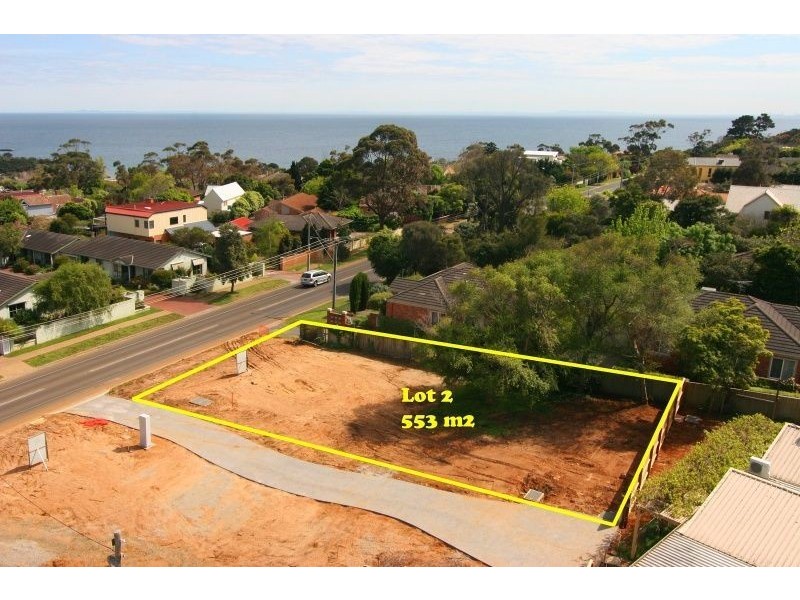 49 Beleura Hill Road, Mornington VIC 3931