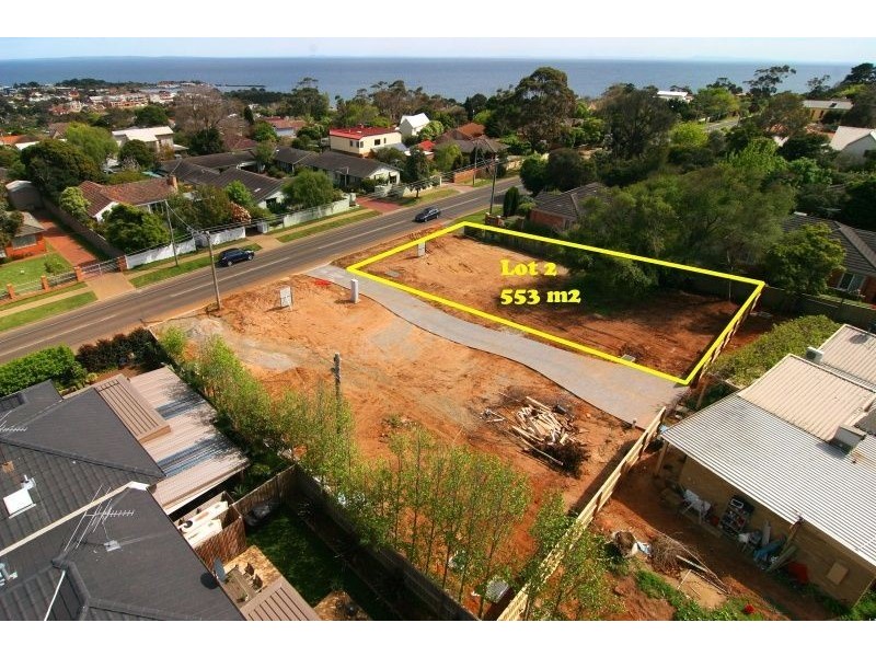 49 Beleura Hill Road, Mornington VIC 3931