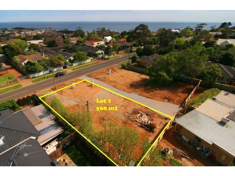 51 Beleura Hill Road, Mornington VIC 3931