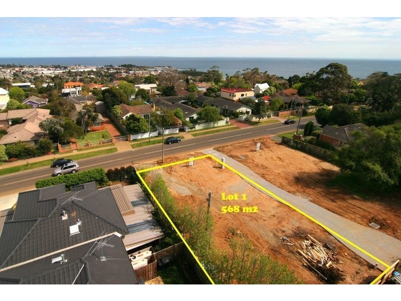 51 Beleura Hill Road, Mornington VIC 3931