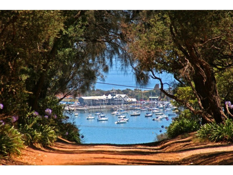 22 John Rowell Lane, Mornington VIC 3931