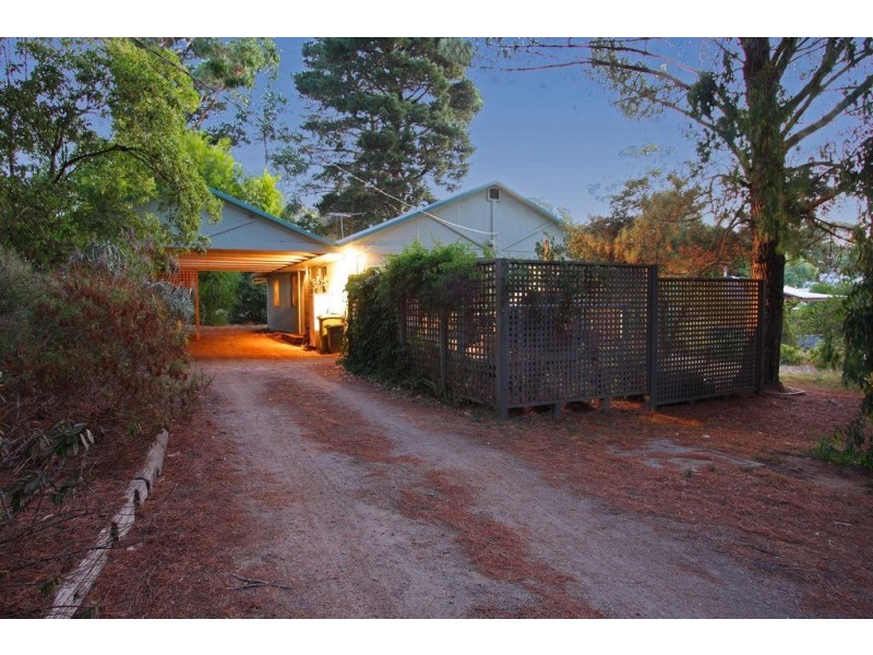 22 John Rowell Lane, Mornington VIC 3931