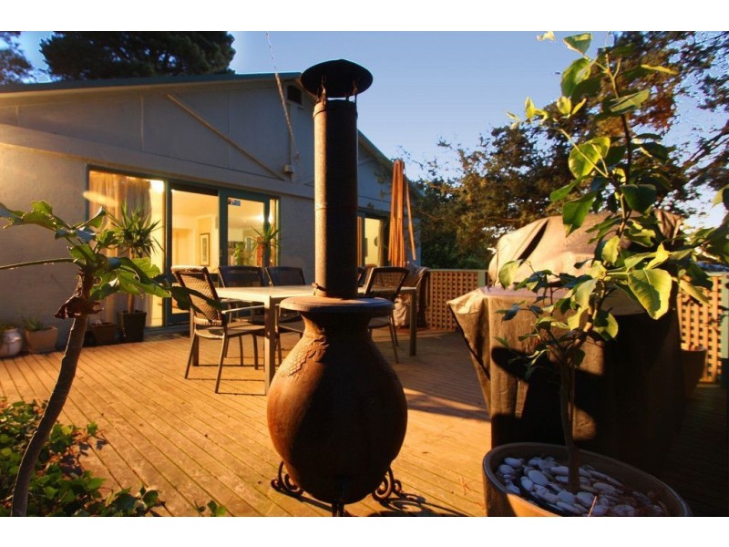 22 John Rowell Lane, Mornington VIC 3931