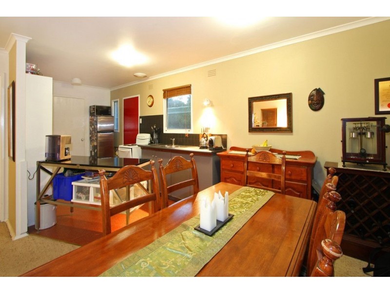 22 John Rowell Lane, Mornington VIC 3931