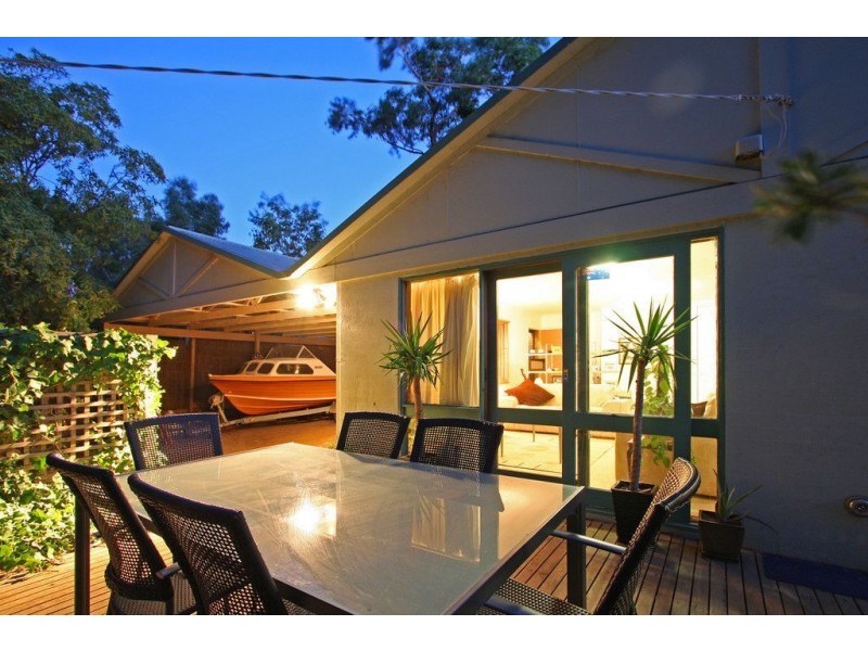 22 John Rowell Lane, Mornington VIC 3931