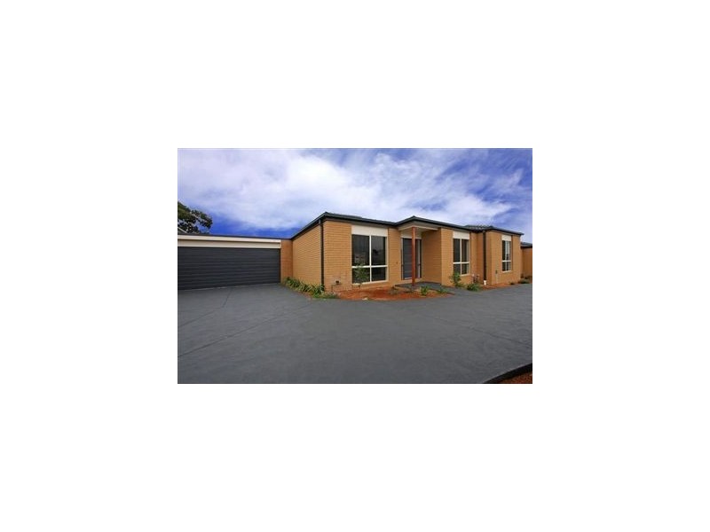 2/50 Oakland Street, Mornington VIC 3931