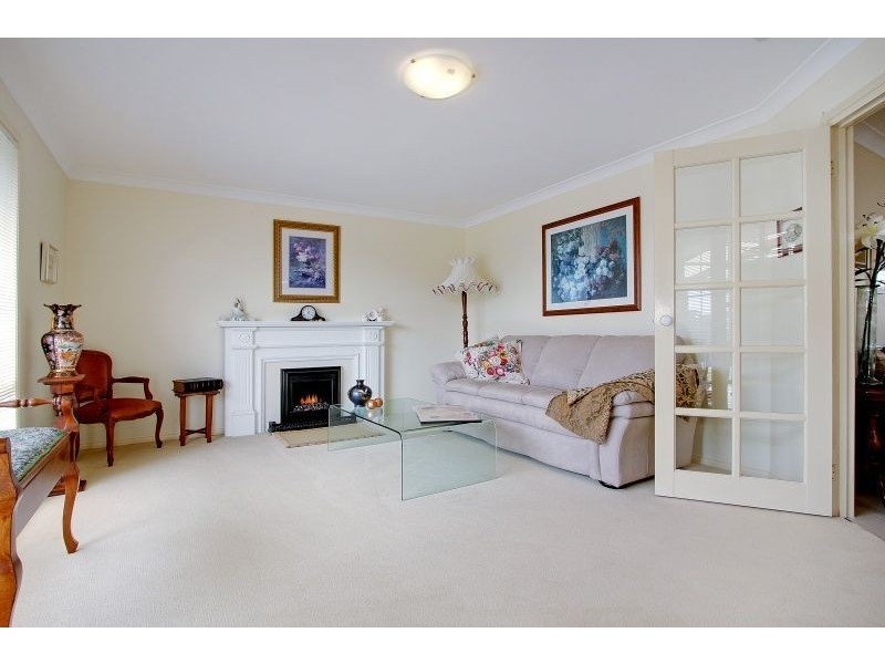 4 St Mitchell Circuit, Mornington VIC 3931