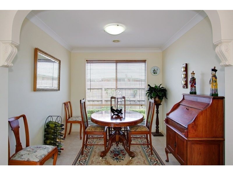 4 St Mitchell Circuit, Mornington VIC 3931