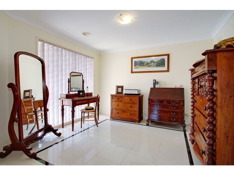 4 St Mitchell Circuit, Mornington VIC 3931