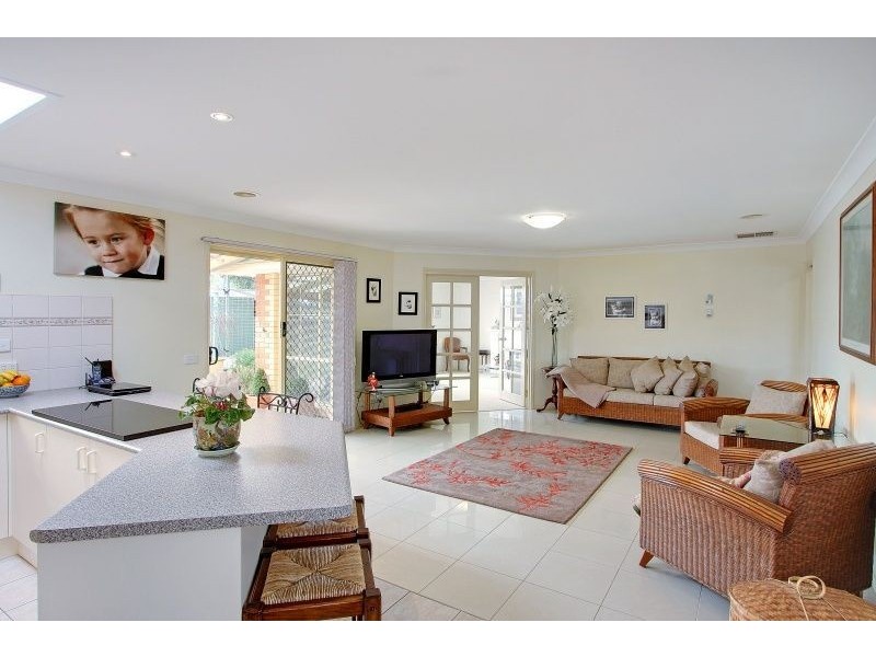 4 St Mitchell Circuit, Mornington VIC 3931