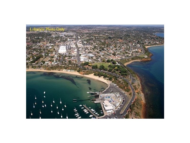 3/23 Cromwell Street, Mornington VIC 3931