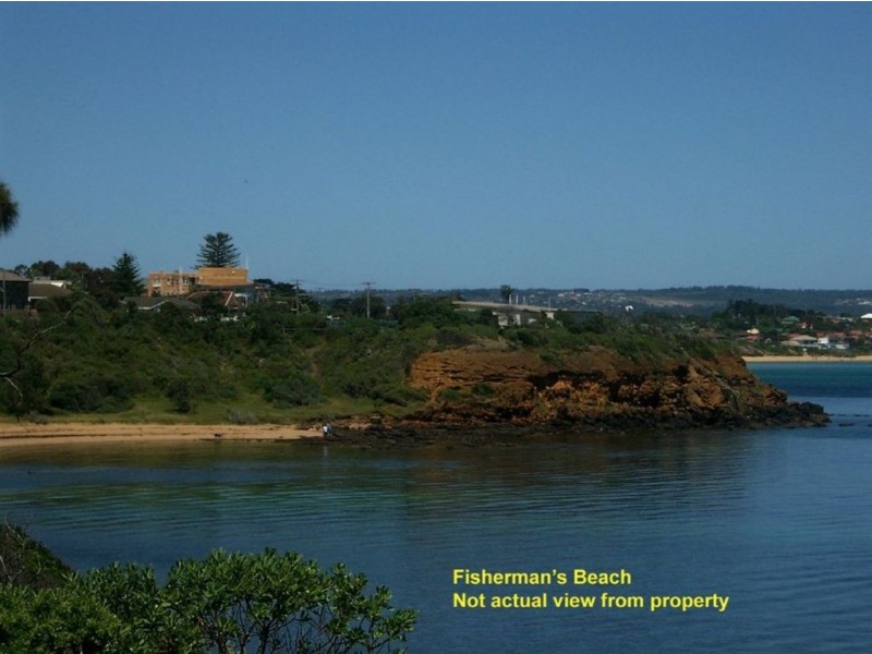 3/23 Cromwell Street, Mornington VIC 3931