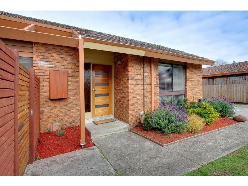 4/16 Burns Street, Frankston VIC 3199