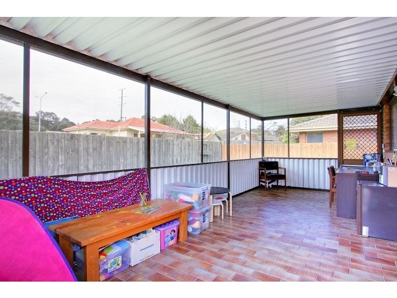 4/16 Burns Street, Frankston VIC 3199