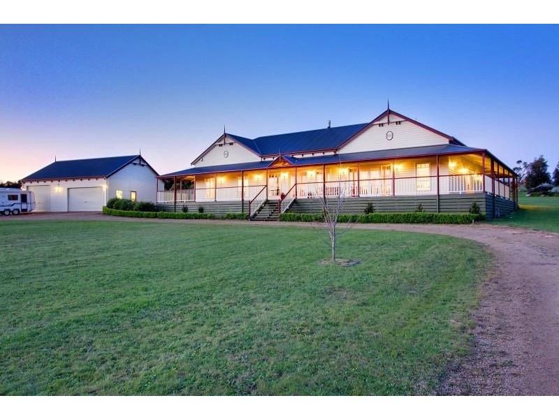 14 Benton Grange Drive, Mornington VIC 3931