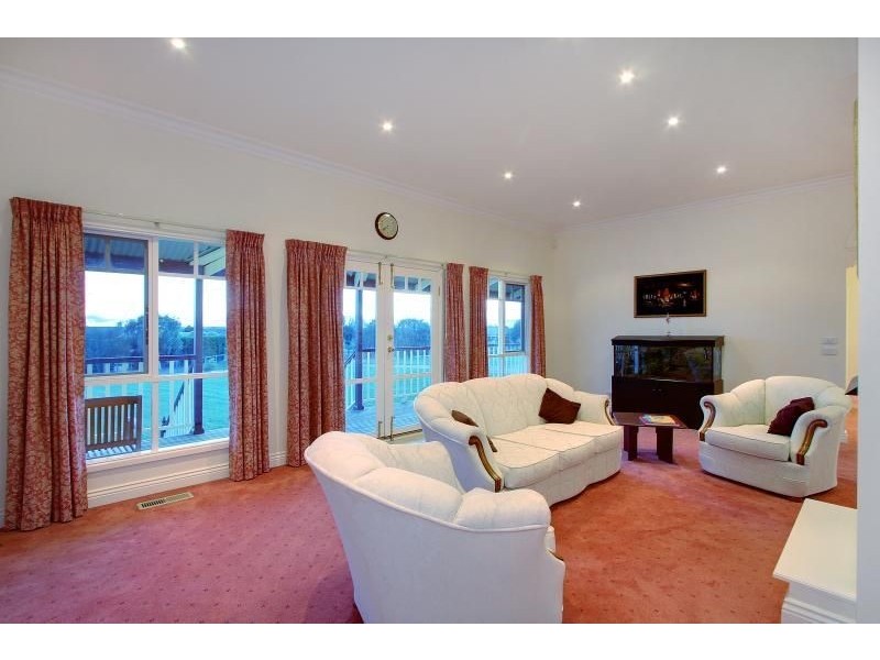 14 Benton Grange Drive, Mornington VIC 3931